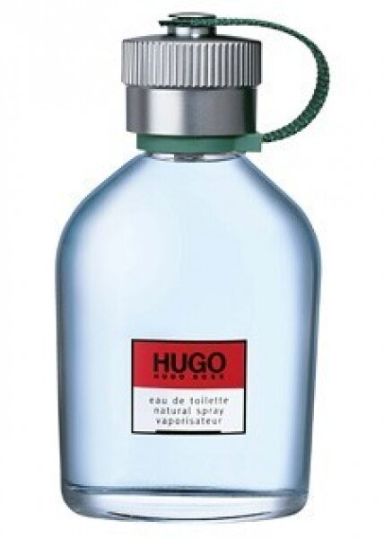 Hugo Boss Hugo EDT 125 ml Erkek Parfümü kullananlar yorumlar